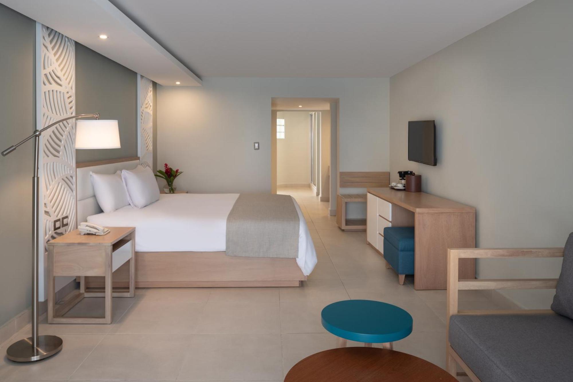 Select At Casa Marina Adults Only All Inclusive Sosúa 外观 照片