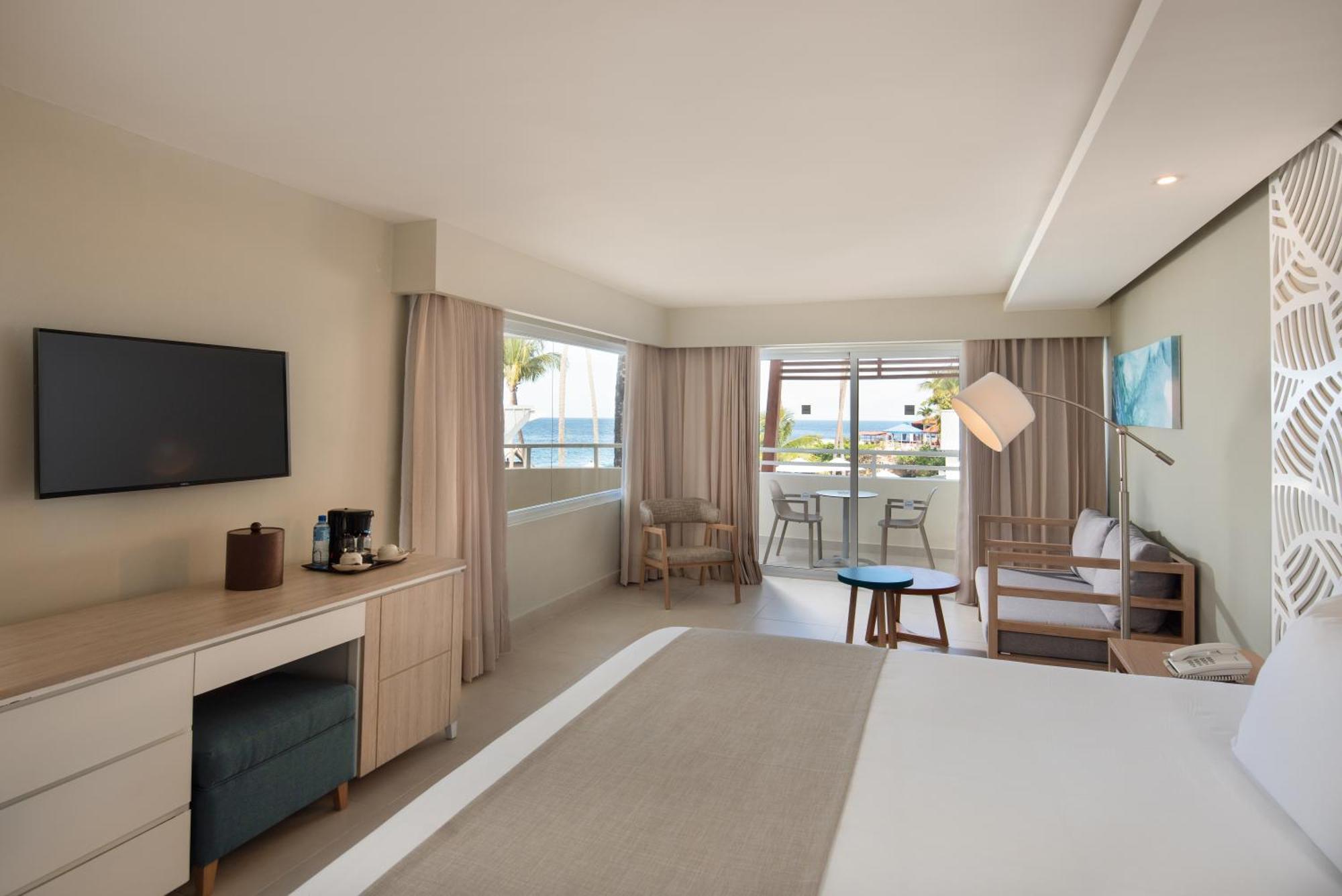 Select At Casa Marina Adults Only All Inclusive Sosúa 外观 照片