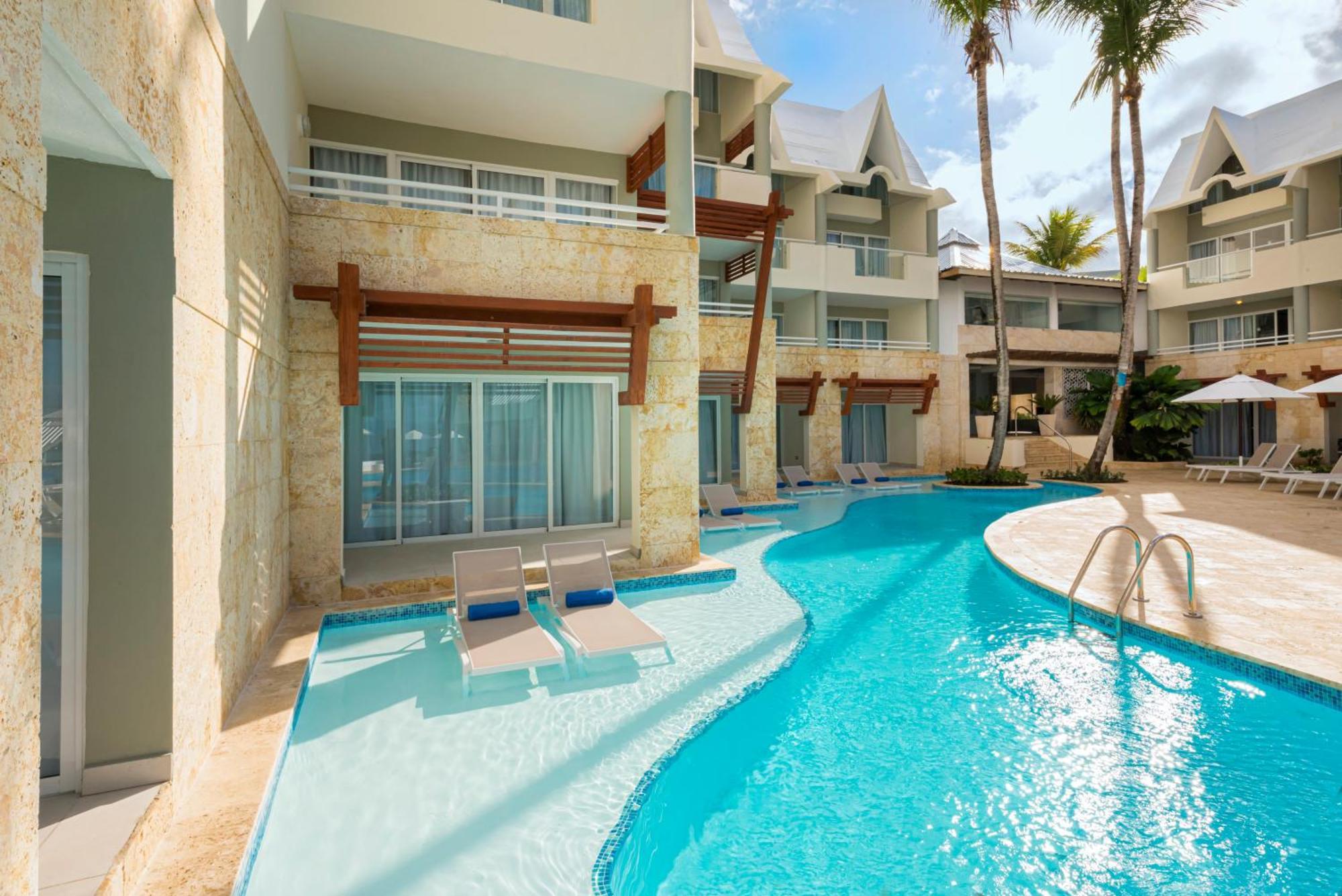 Select At Casa Marina Adults Only All Inclusive Sosúa 外观 照片