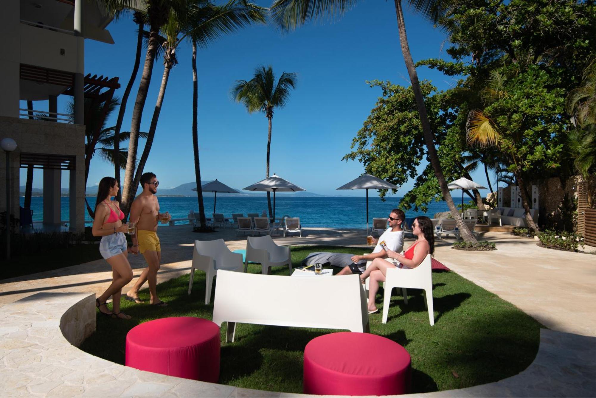 Select At Casa Marina Adults Only All Inclusive Sosúa 外观 照片