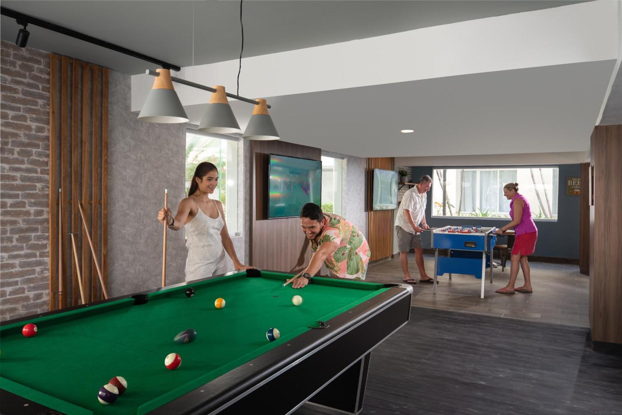 Select At Casa Marina Adults Only All Inclusive Sosúa 外观 照片