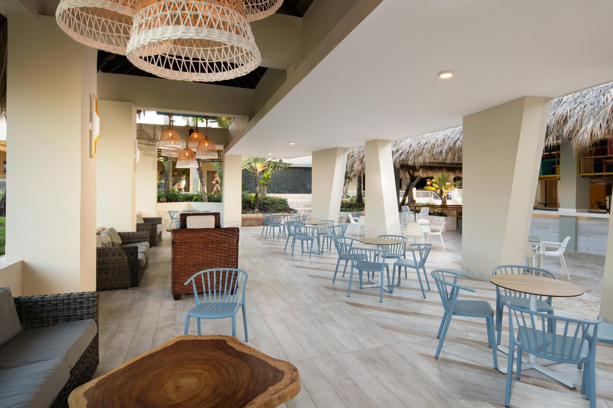 Select At Casa Marina Adults Only All Inclusive Sosúa 外观 照片