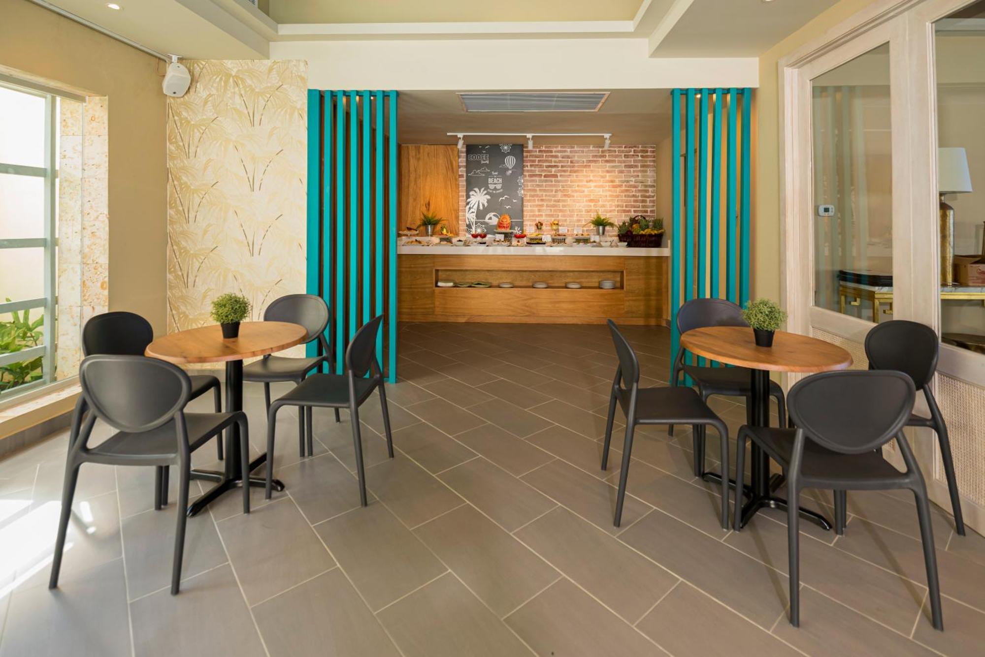 Select At Casa Marina Adults Only All Inclusive Sosúa 外观 照片