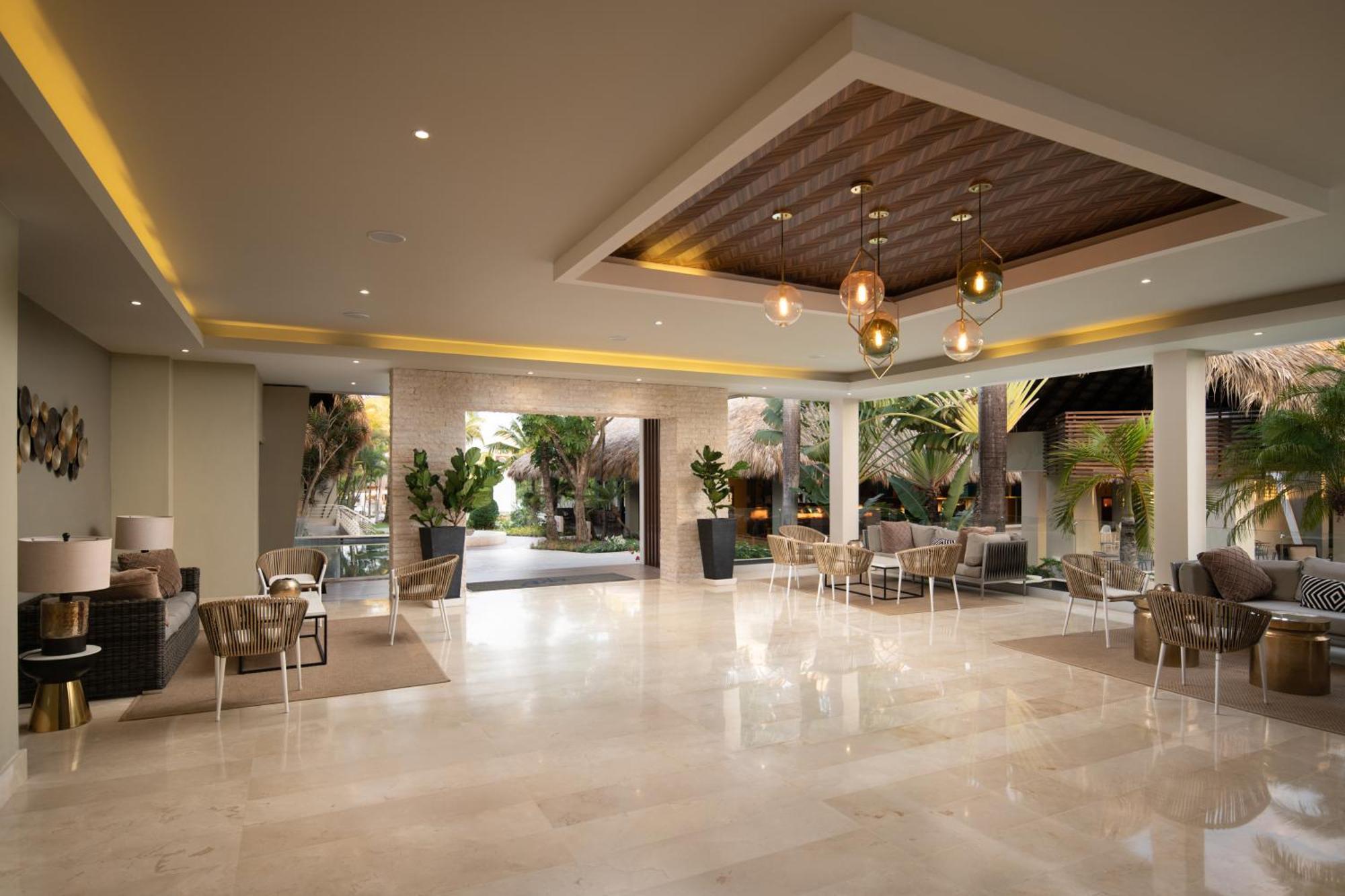 Select At Casa Marina Adults Only All Inclusive Sosúa 外观 照片
