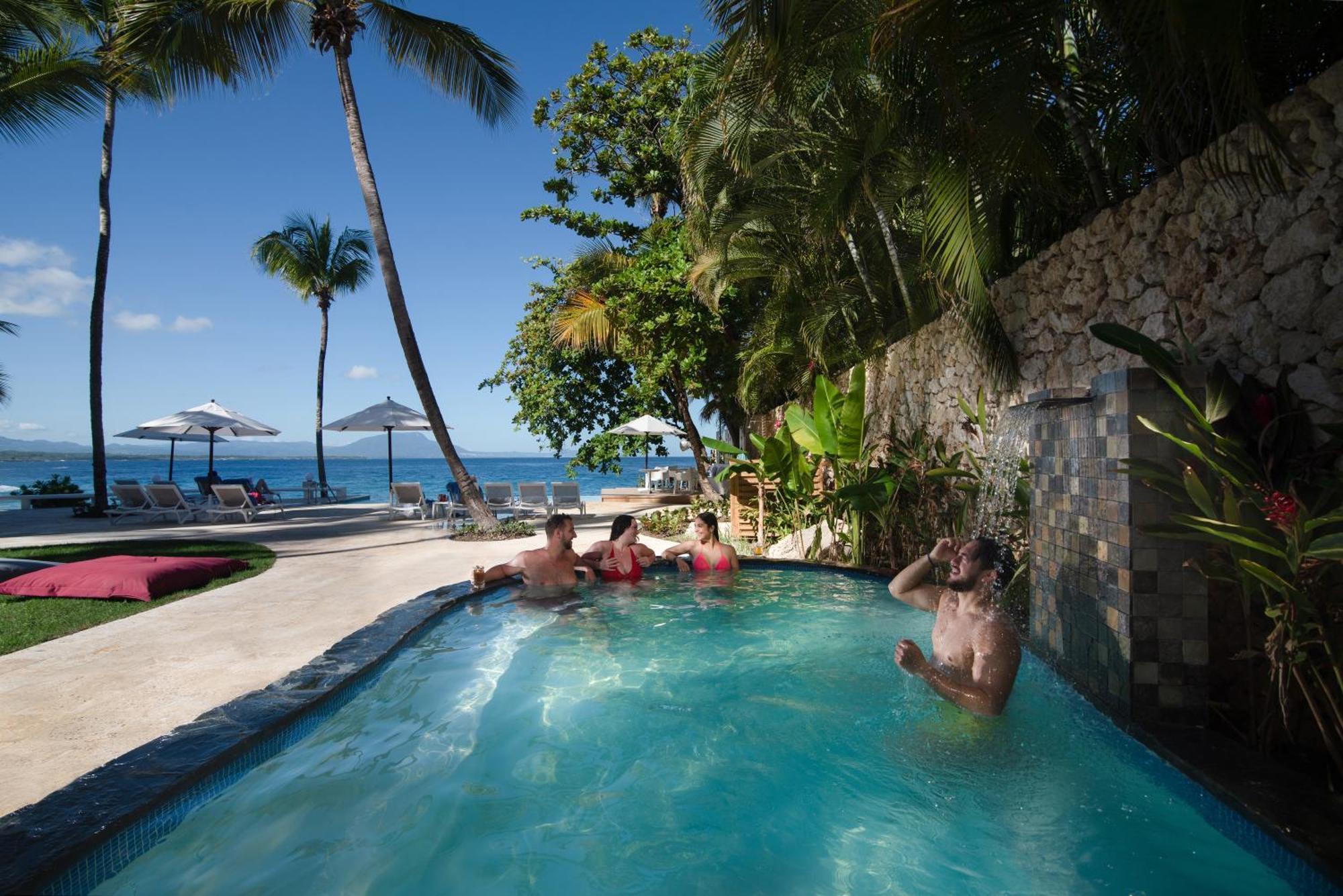 Select At Casa Marina Adults Only All Inclusive Sosúa 外观 照片