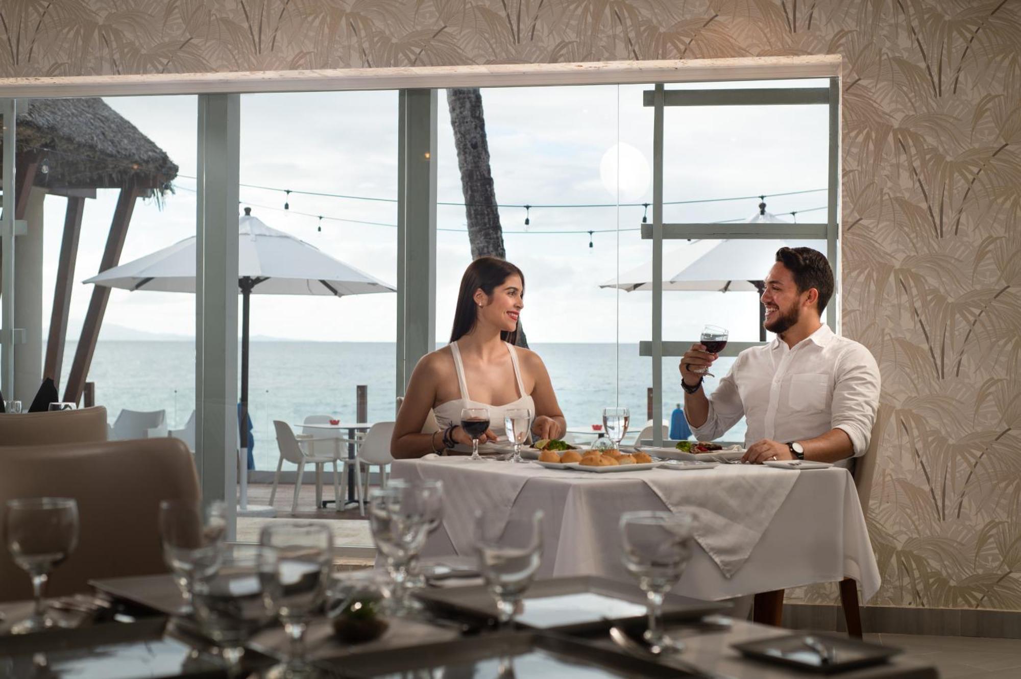 Select At Casa Marina Adults Only All Inclusive Sosúa 外观 照片
