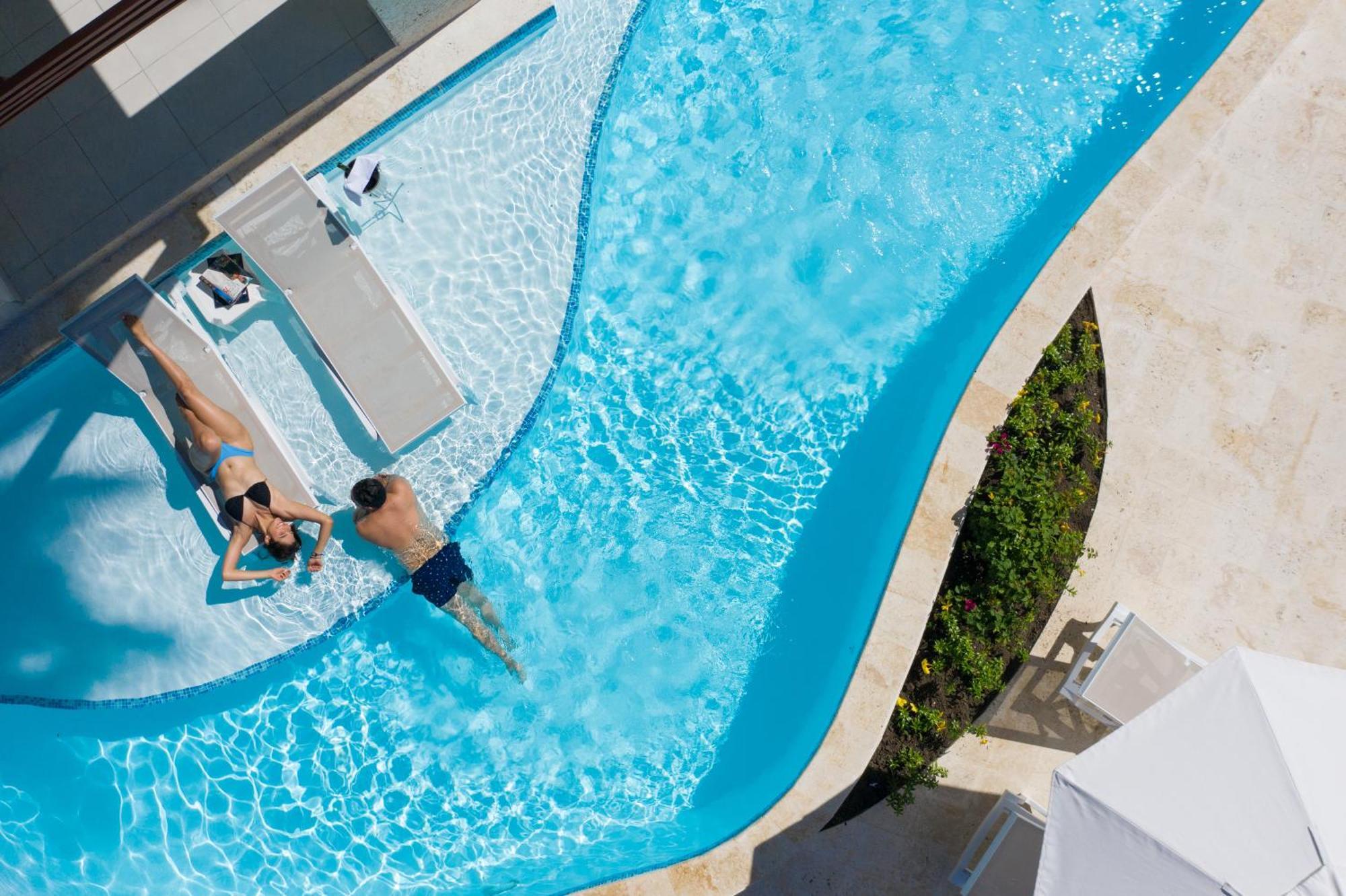 Select At Casa Marina Adults Only All Inclusive Sosúa 外观 照片
